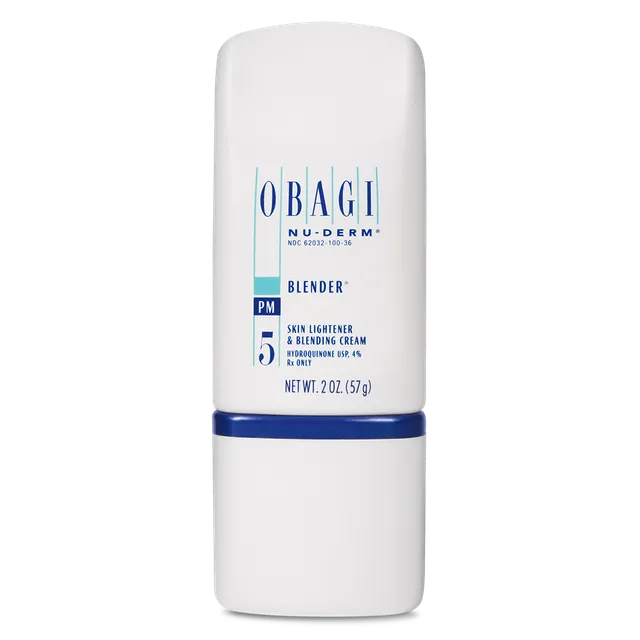 Obagi Blender